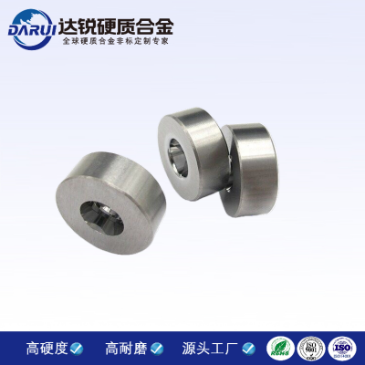 株洲硬质合金非标合金产品各种非标异型模 模具非标件可做