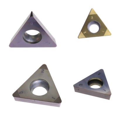 硬质合金刀具的精密磨削工艺探究
