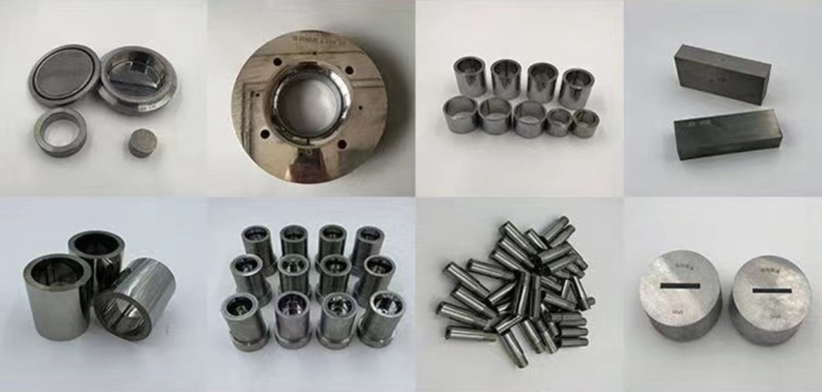 硬质合金模具厂