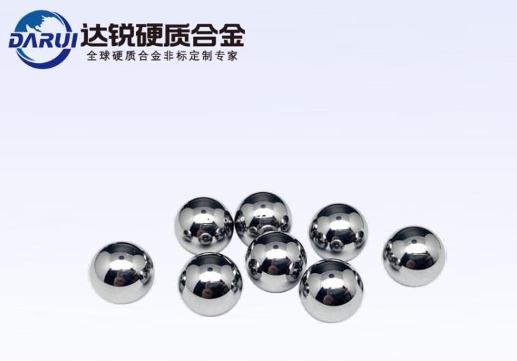 达锐_【硬质合金球】的抢先制造商