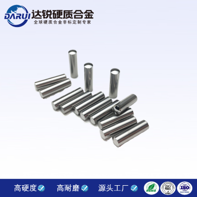 工厂销售 耐高温钨棒 纯钨棒定制 黑钨棒 磨光钨杆 各种尺寸来图定做